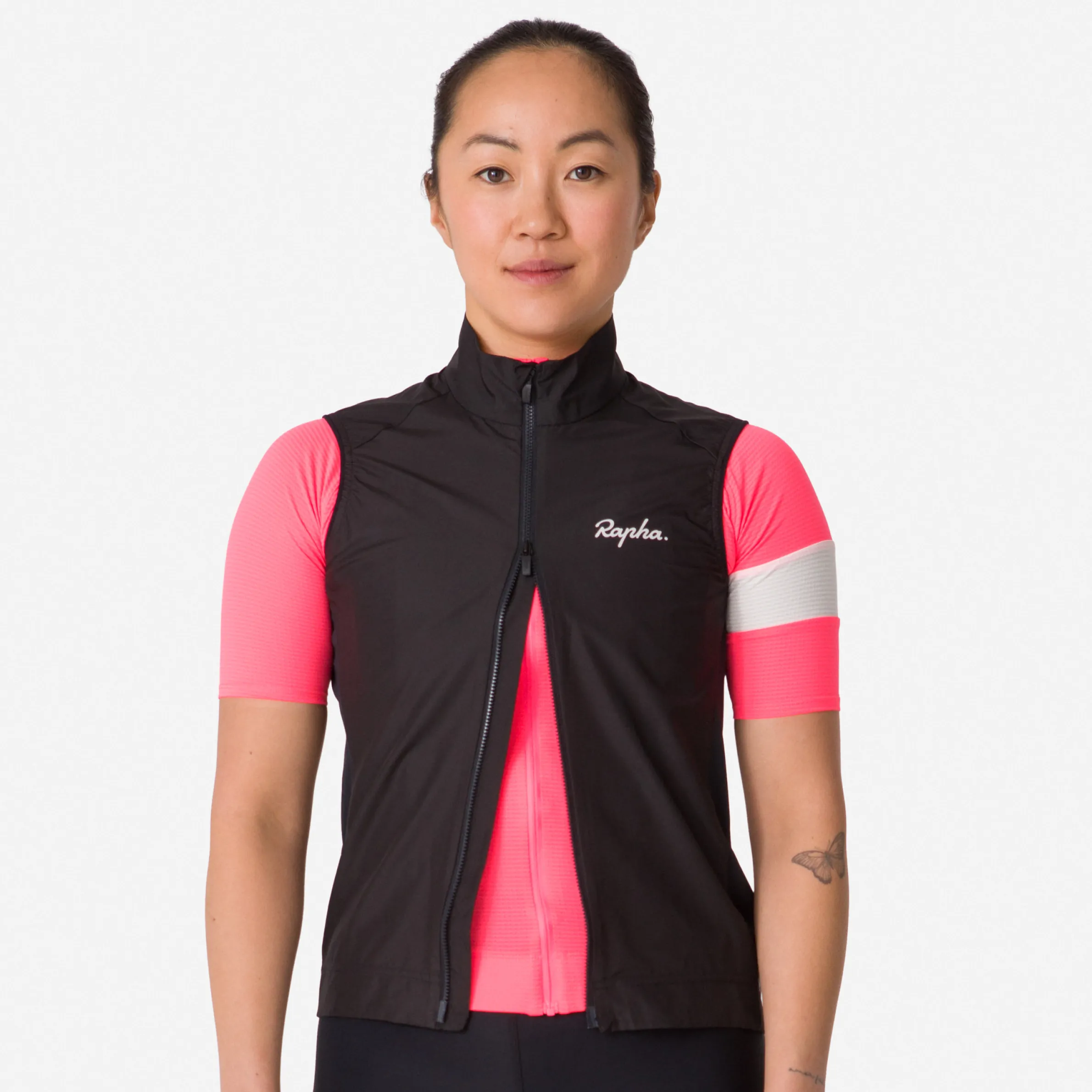 Rapha Jackets & Vests|Archive|Women's Core Vest