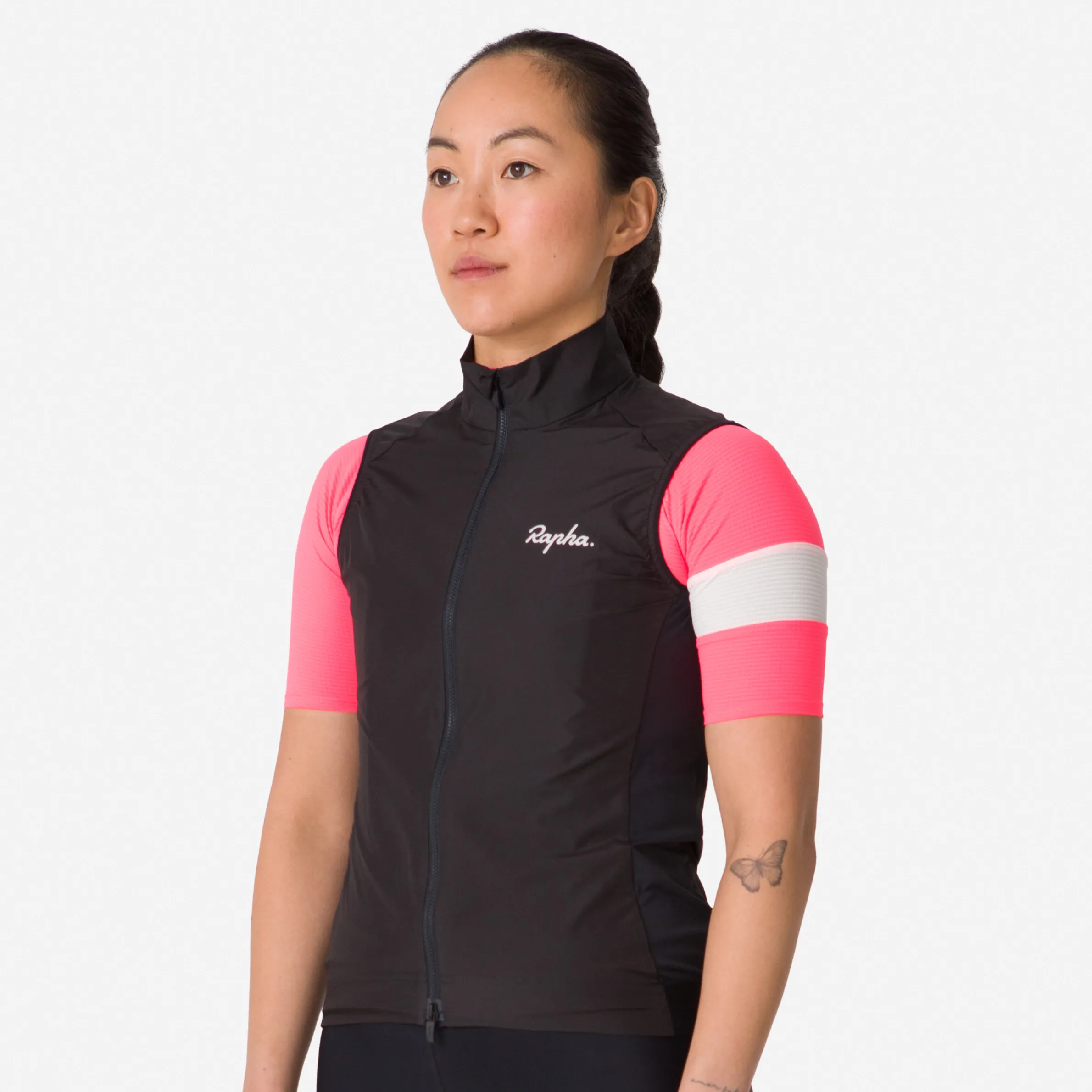 Rapha Jackets & Vests|Archive|Women's Core Vest