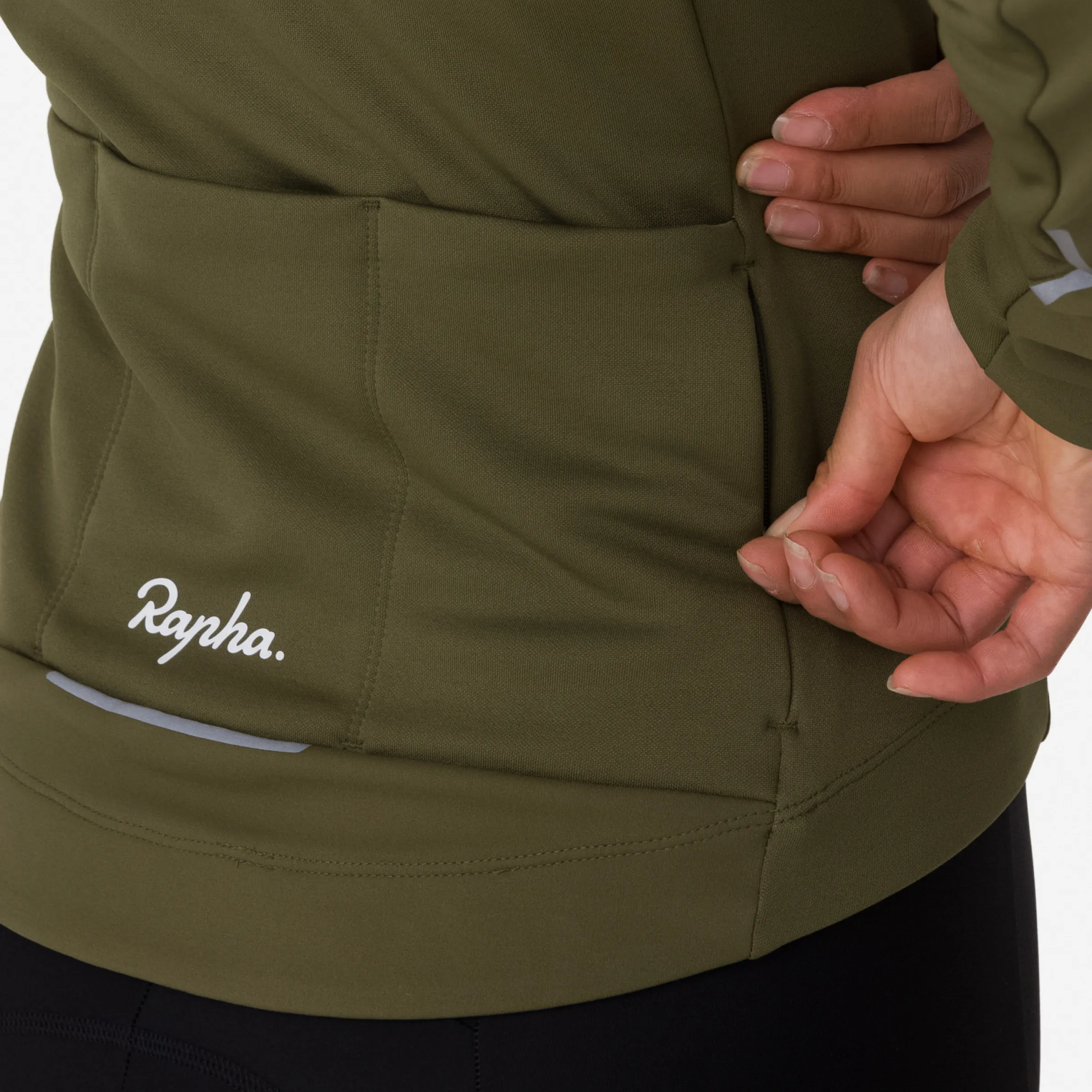 Rapha Jackets & Vests|Women's Core Winter Jacket