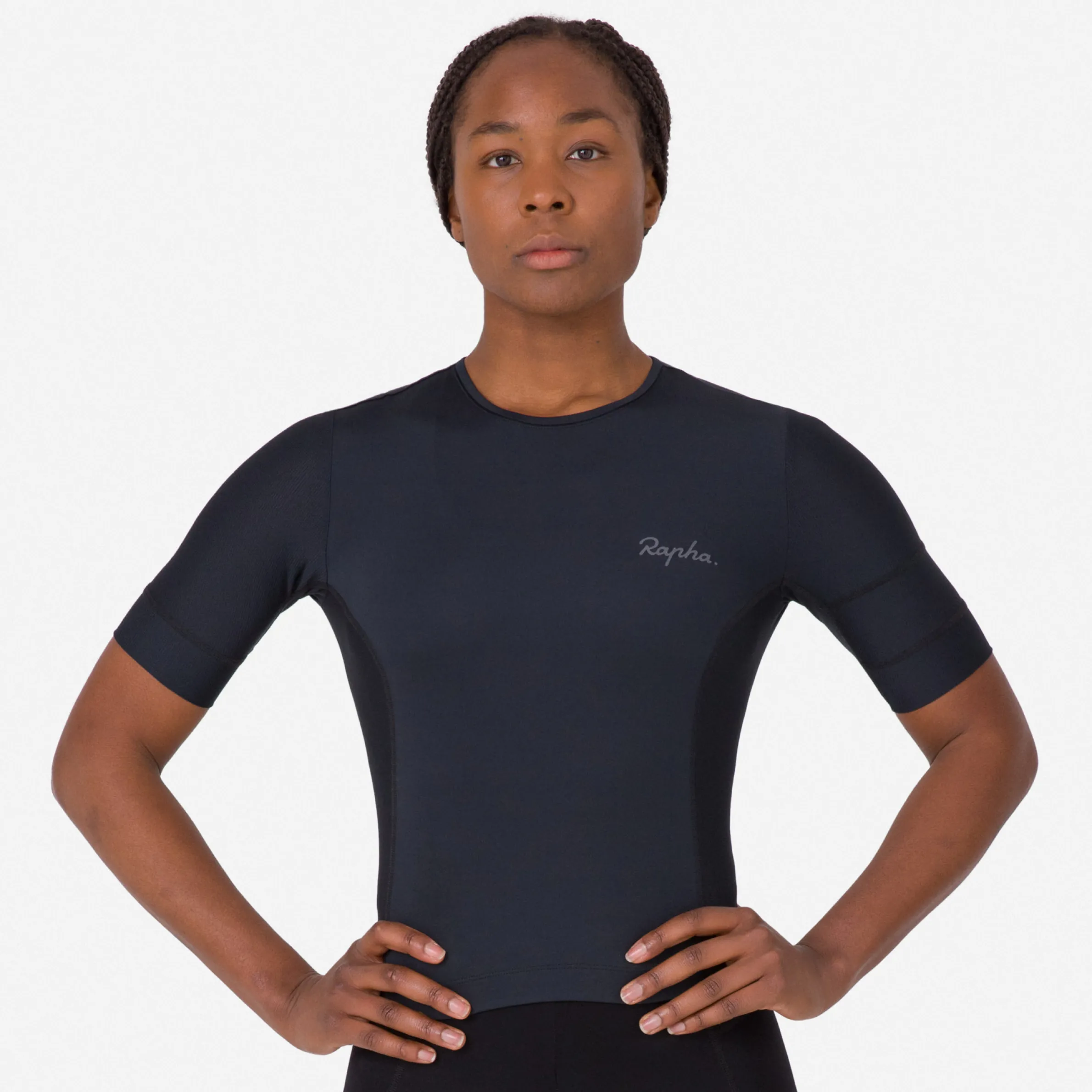 Rapha Jerseys|Hoodies, T-shirts & Tops|Women's Cropped Cargo Top