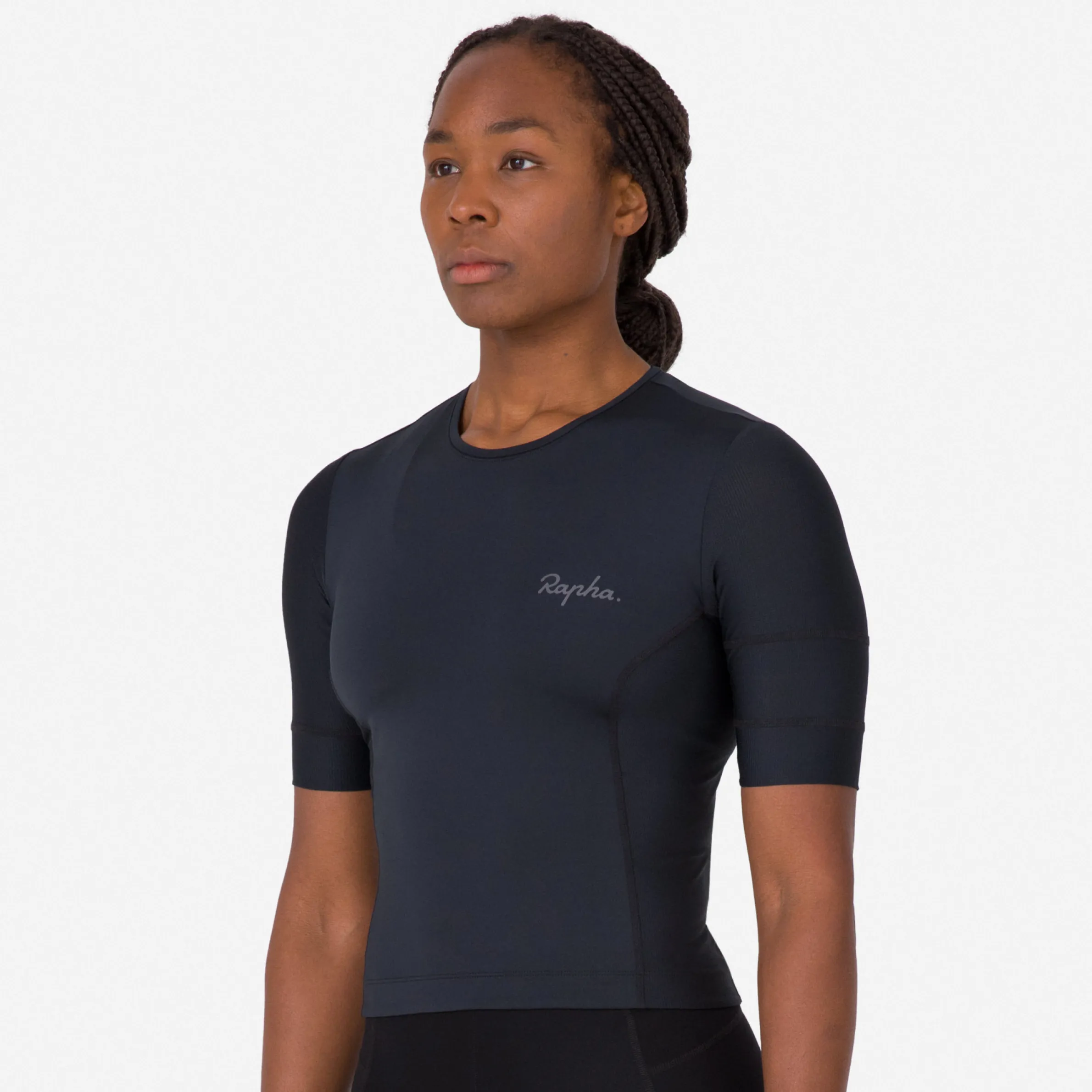 Rapha Jerseys|Hoodies, T-shirts & Tops|Women's Cropped Cargo Top