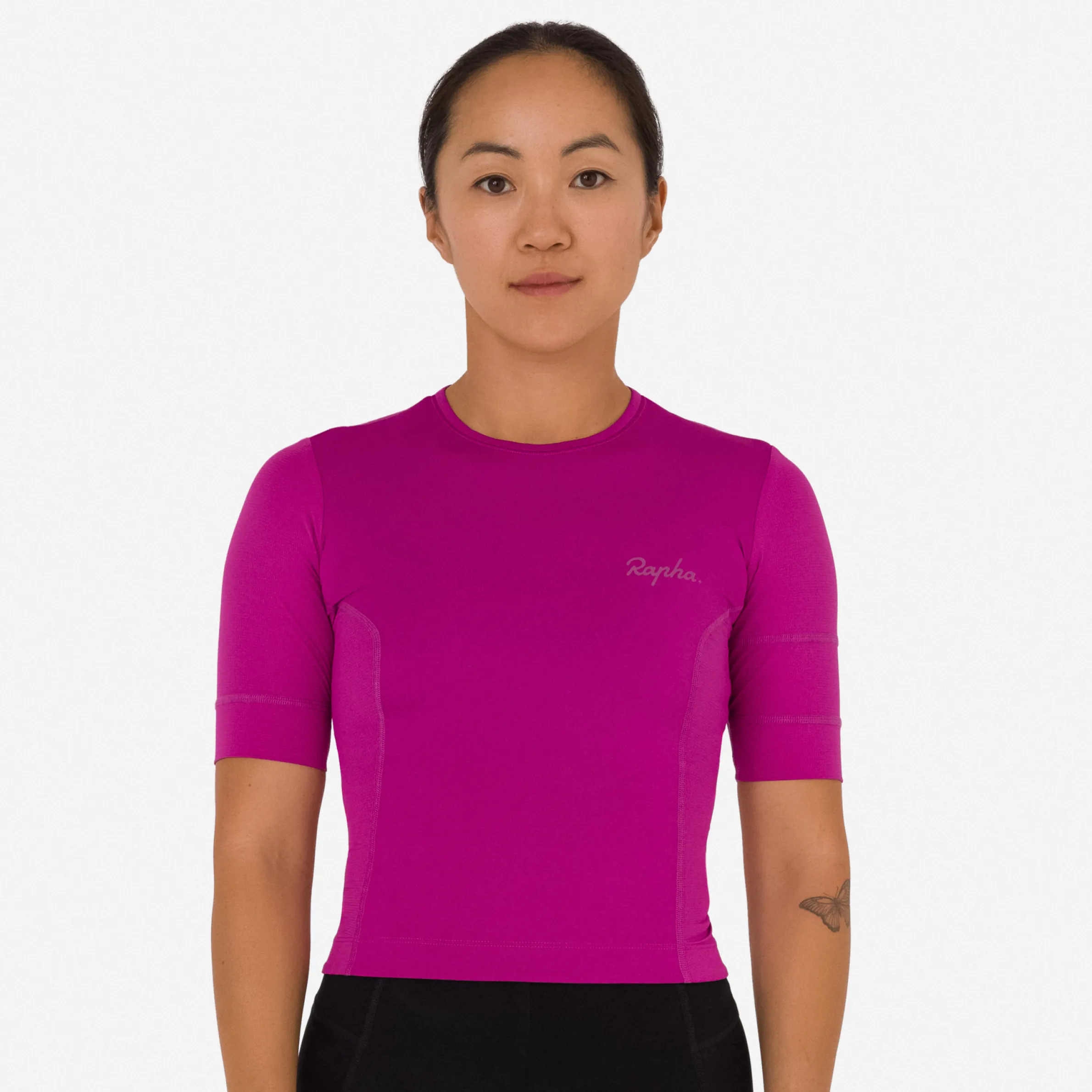 Rapha Jerseys|Hoodies, T-shirts & Tops|Women's Cropped Cargo Top
