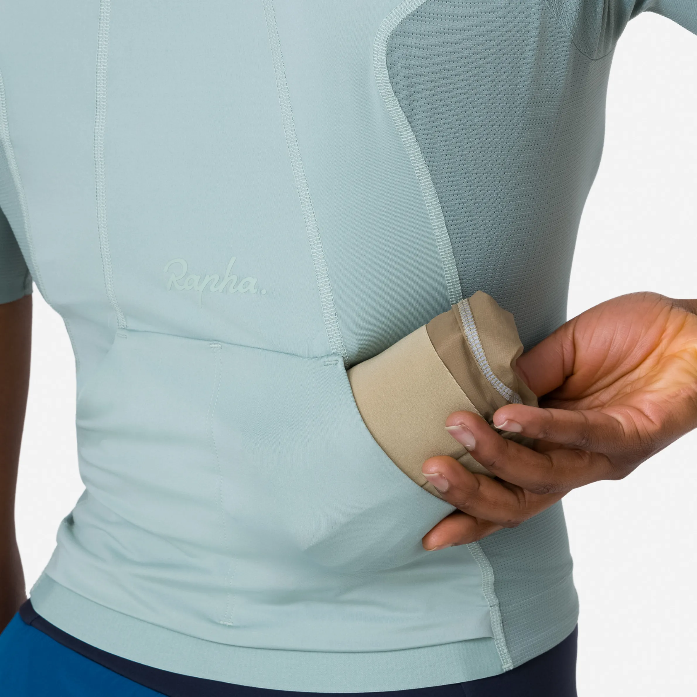 Rapha Jerseys|Hoodies, T-shirts & Tops|Women's Cropped Cargo Top