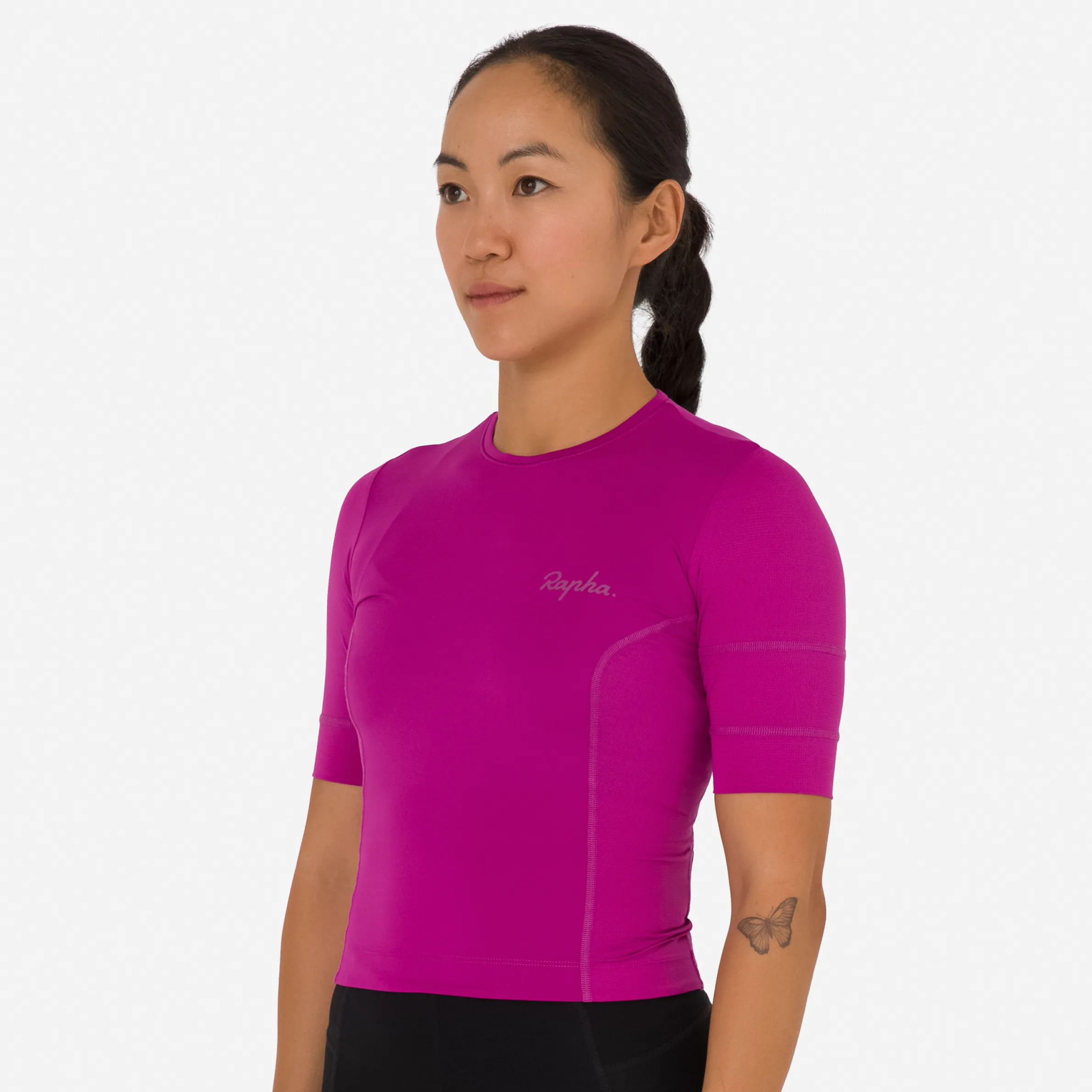 Rapha Jerseys|Hoodies, T-shirts & Tops|Women's Cropped Cargo Top