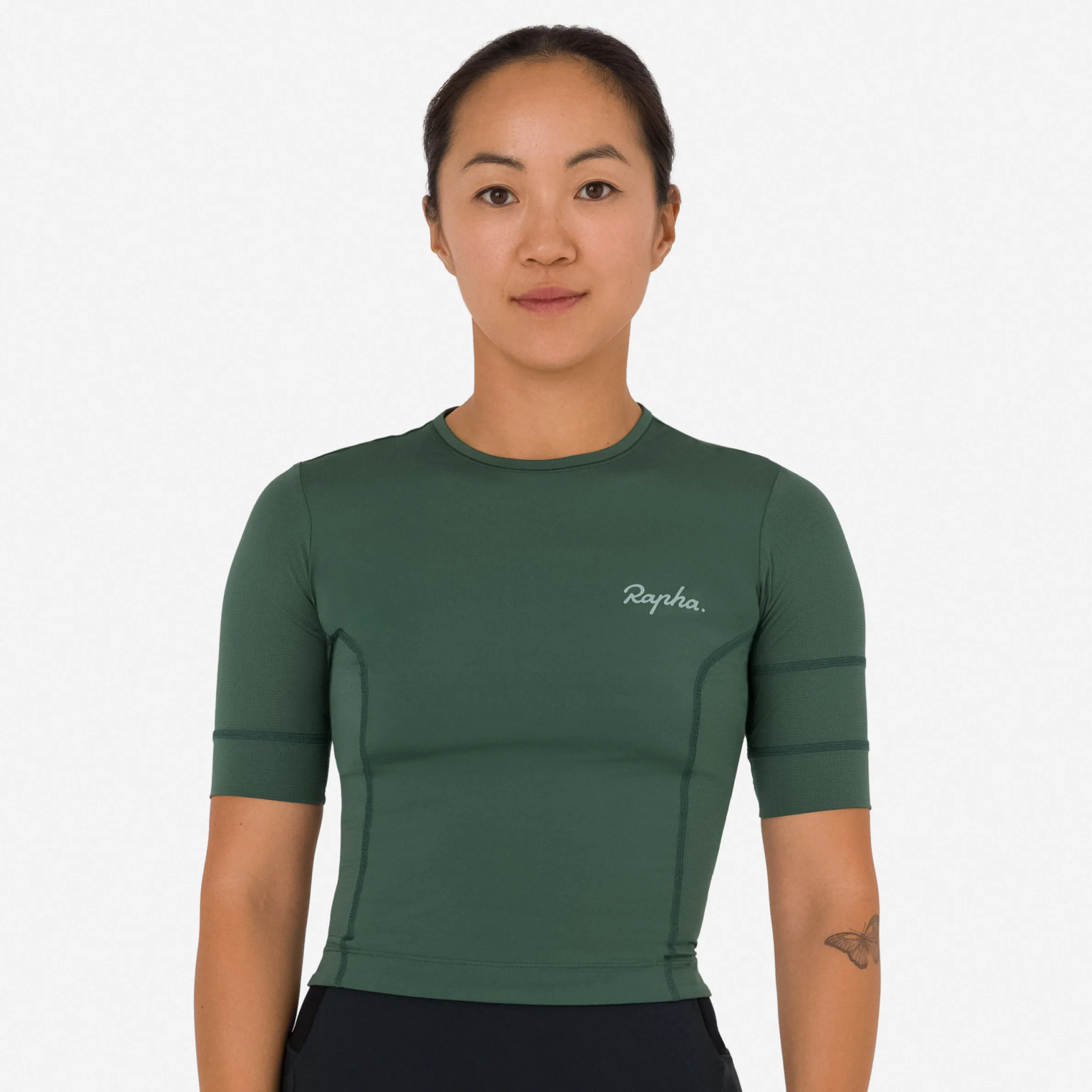 Rapha Jerseys|Hoodies, T-shirts & Tops|Women's Cropped Cargo Top