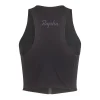 Rapha Hoodies, T-shirts & Tops|Jerseys|Women's Cropped Zip Tank