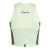 Rapha Hoodies, T-shirts & Tops|Jerseys|Women's Cropped Zip Tank