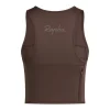 Rapha Hoodies, T-shirts & Tops|Jerseys|Women's Cropped Zip Tank