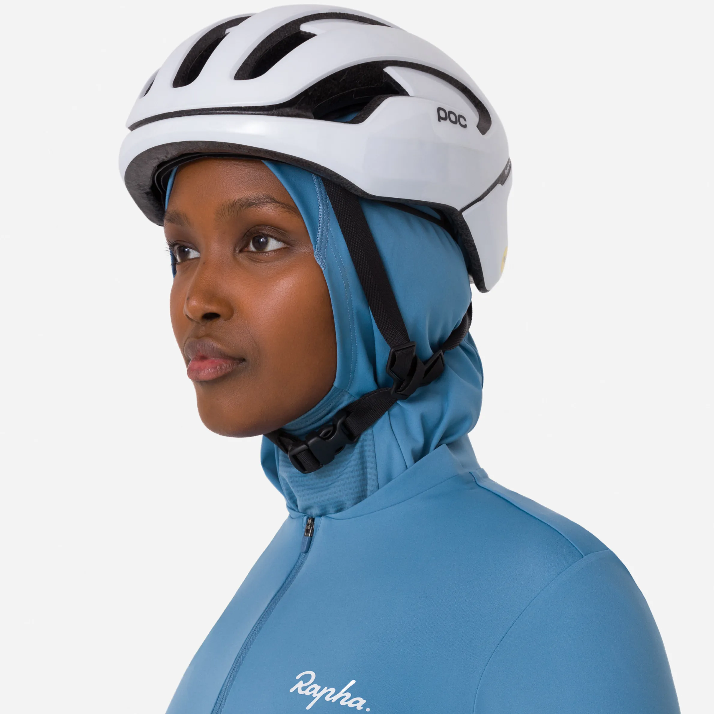 Rapha Hats, Gloves & Accessories|Women's Cycling Hijab