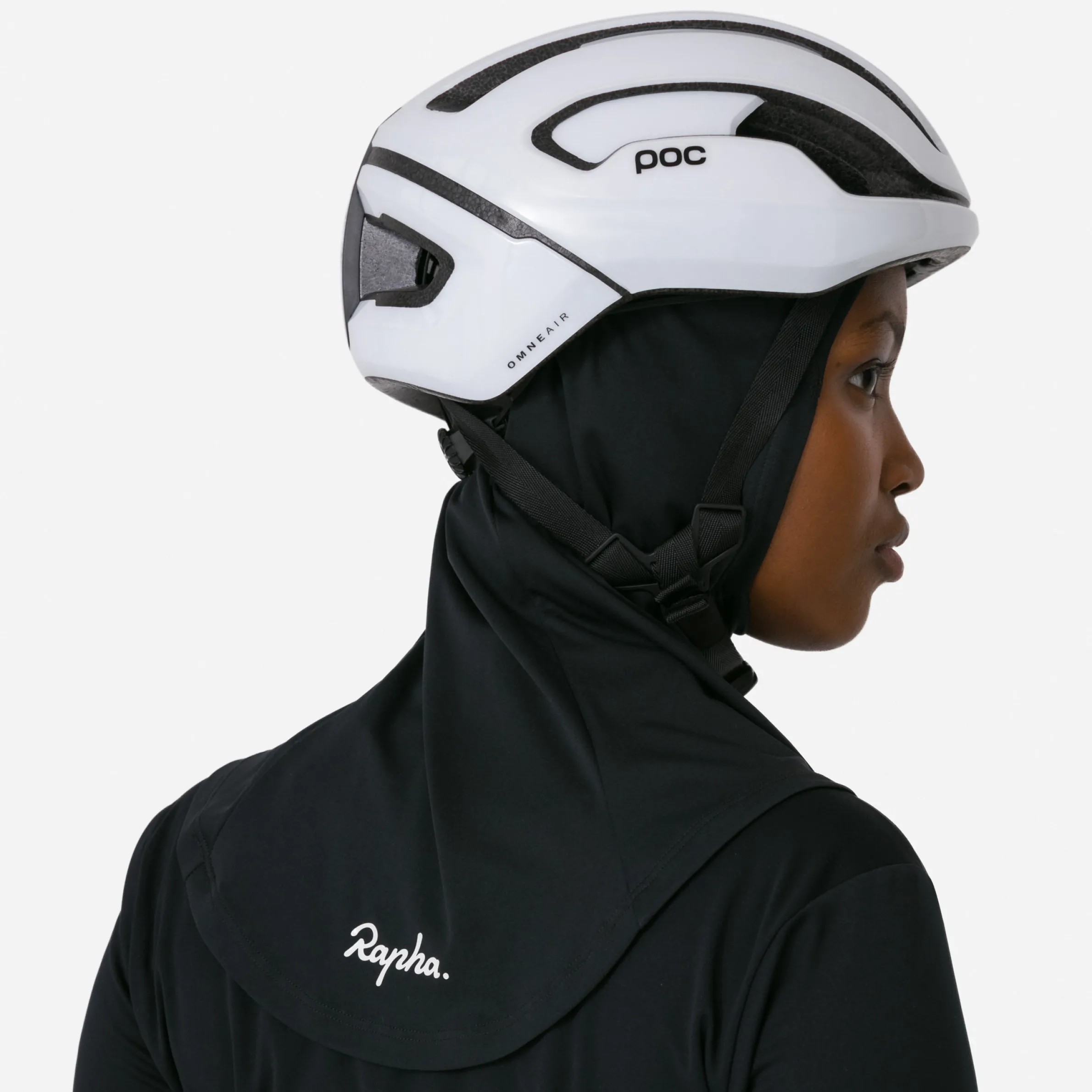 Rapha Hats, Gloves & Accessories|Women's Cycling Hijab