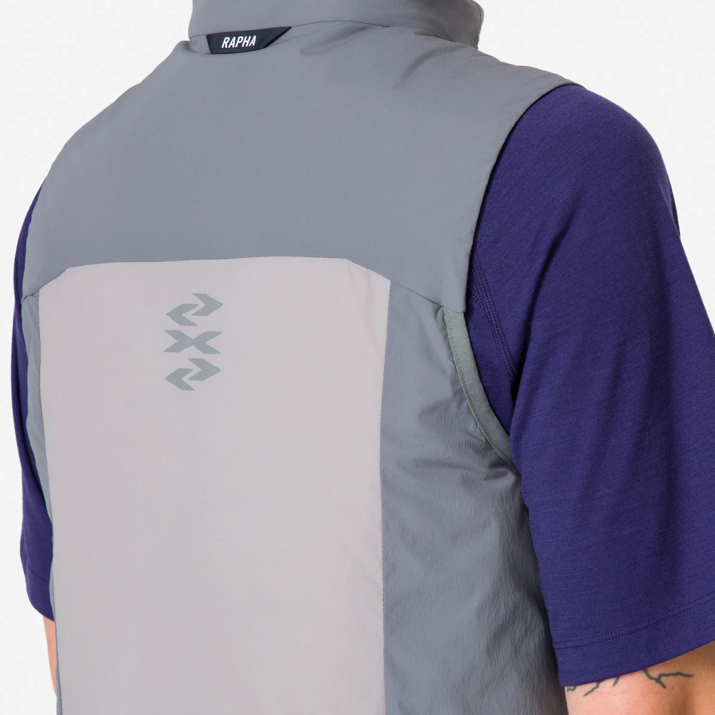 Rapha Archive|Jackets & Vests|Women's Explore Insulated Gilet