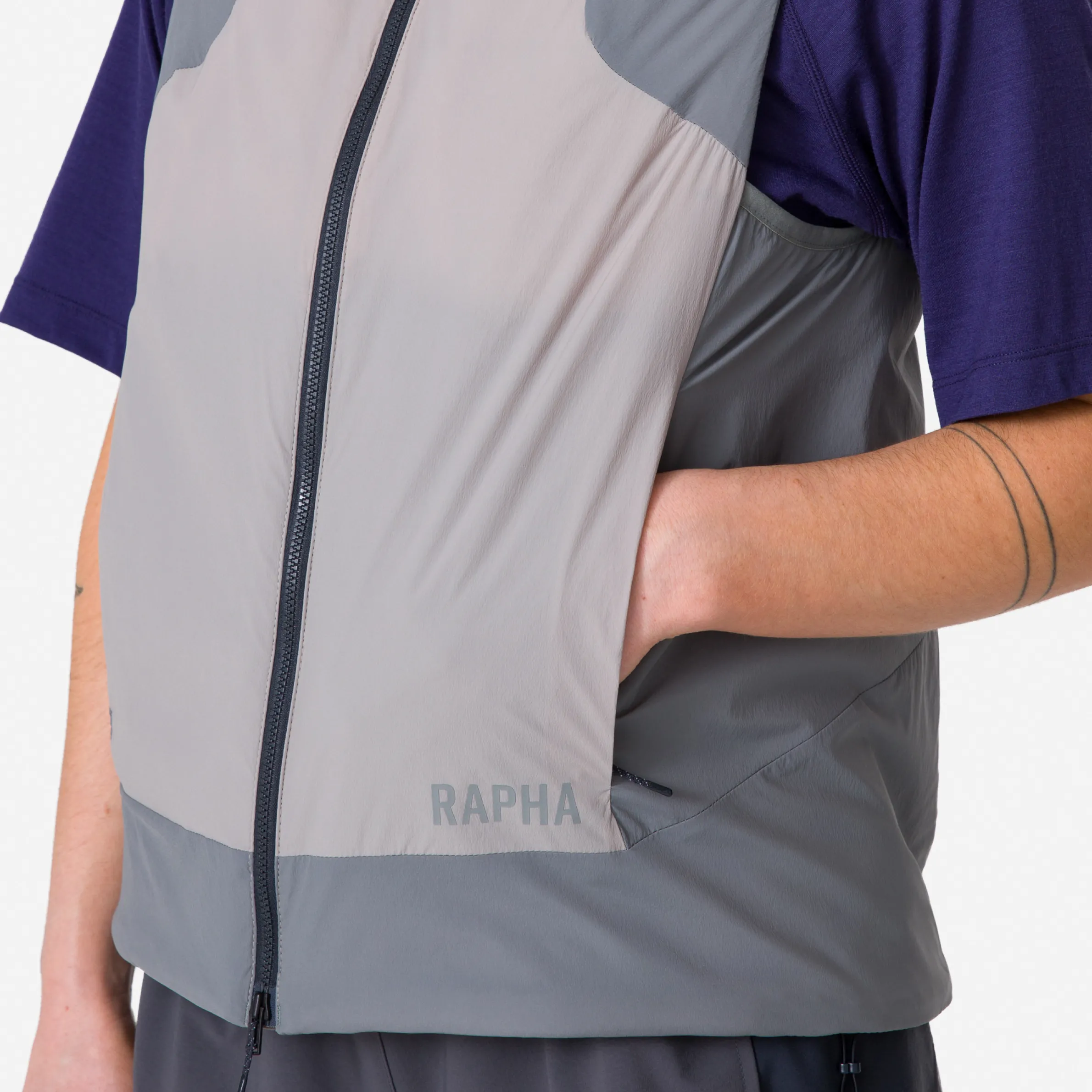 Rapha Archive|Jackets & Vests|Women's Explore Insulated Gilet