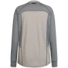 Rapha Archive|Hoodies, T-shirts & Tops|Women's Explore Merino Long Sleeve T-Shirt