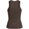 Rapha Hoodies, T-shirts & Tops|Jerseys|Women's Half Zip Tank