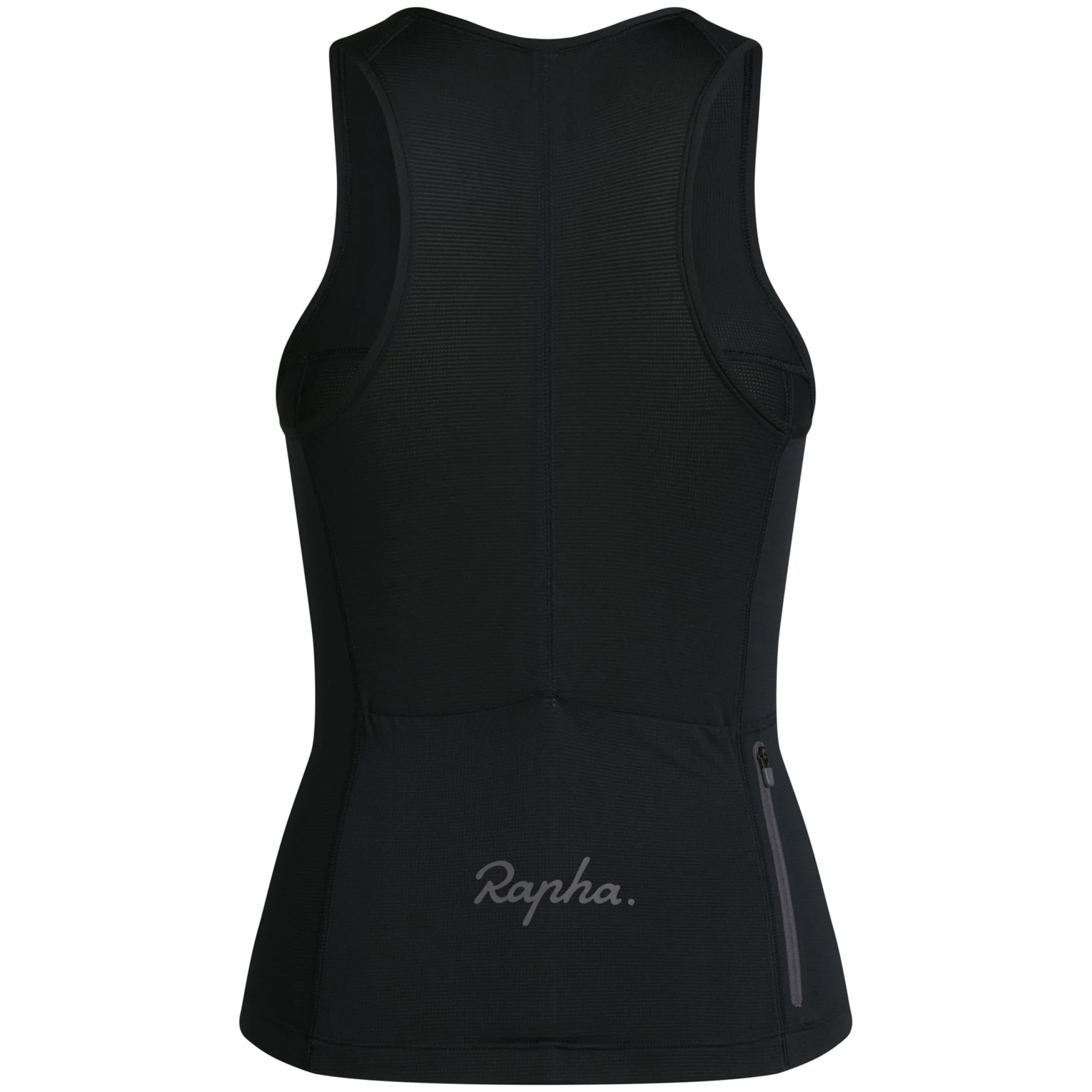 Rapha Hoodies, T-shirts & Tops|Jerseys|Women's Half Zip Tank