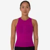 Rapha Hoodies, T-shirts & Tops|Jerseys|Women's Half Zip Tank