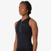 Rapha Hoodies, T-shirts & Tops|Jerseys|Women's Half Zip Tank