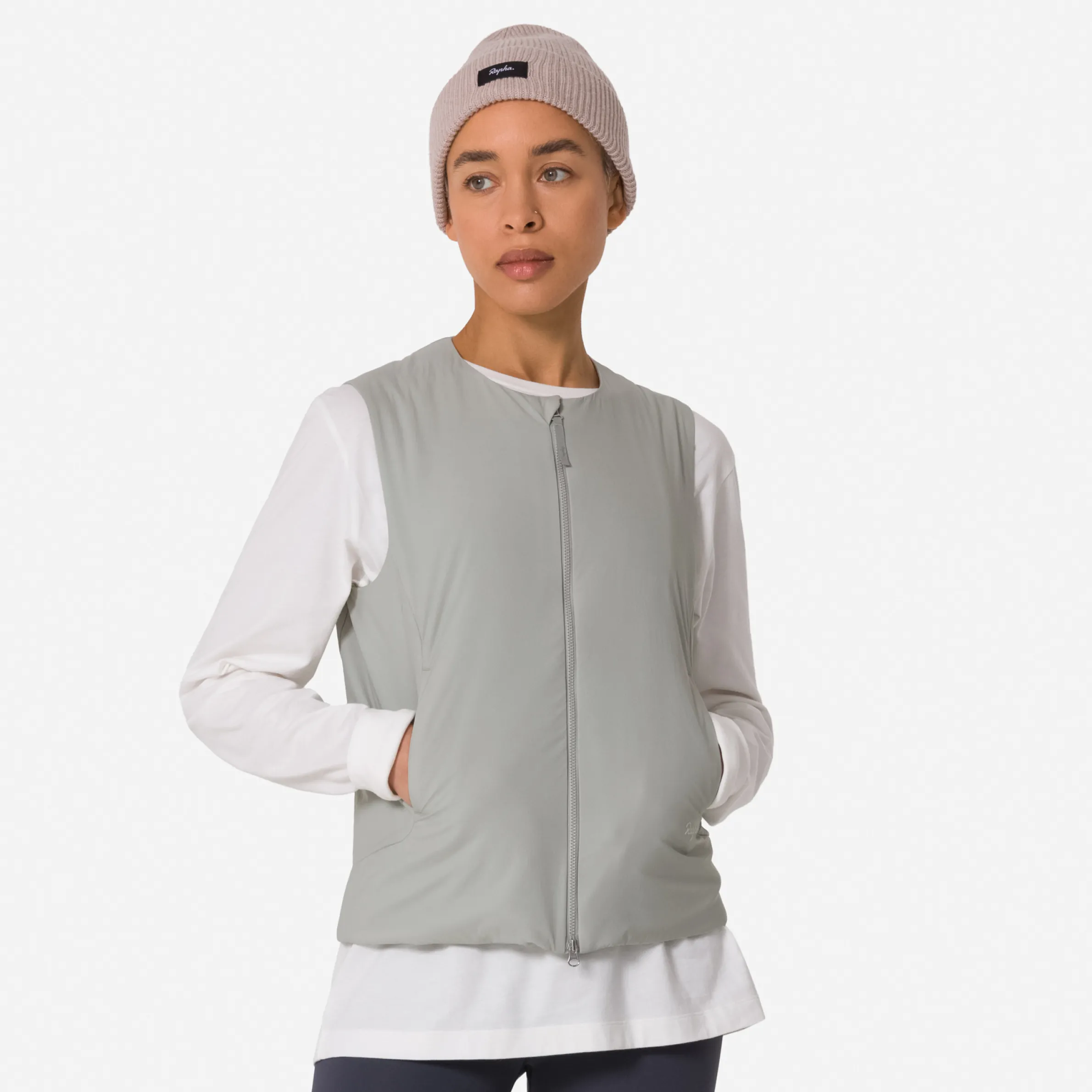 Rapha Archive|Jackets & Vests|Women's Insulated Vest