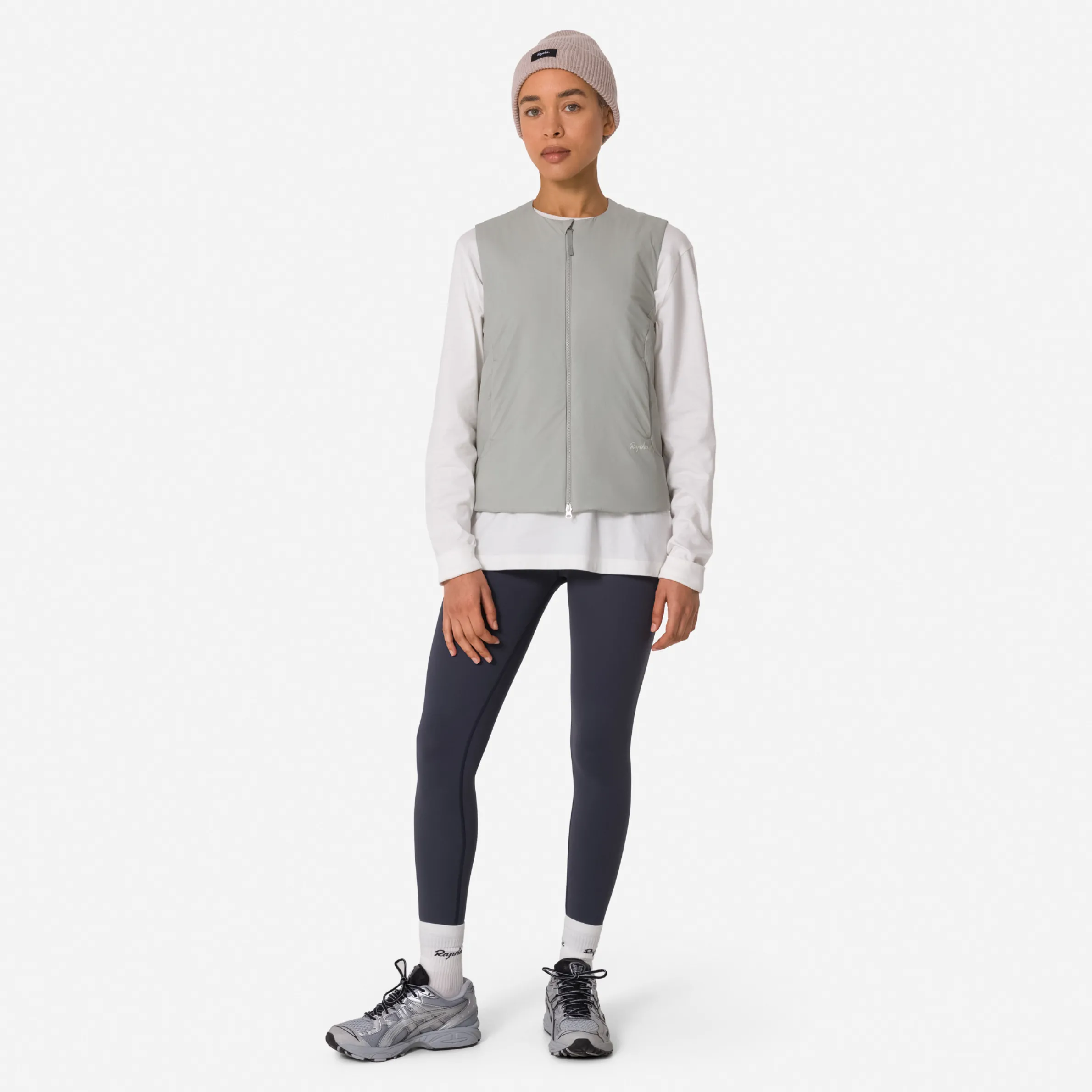 Rapha Archive|Jackets & Vests|Women's Insulated Vest