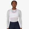 Rapha Base Layers|Women's Lightweight Base Layer - Long Sleeve