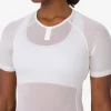 Rapha Base Layers|Women's Lightweight Base Layer - Short Sleeve