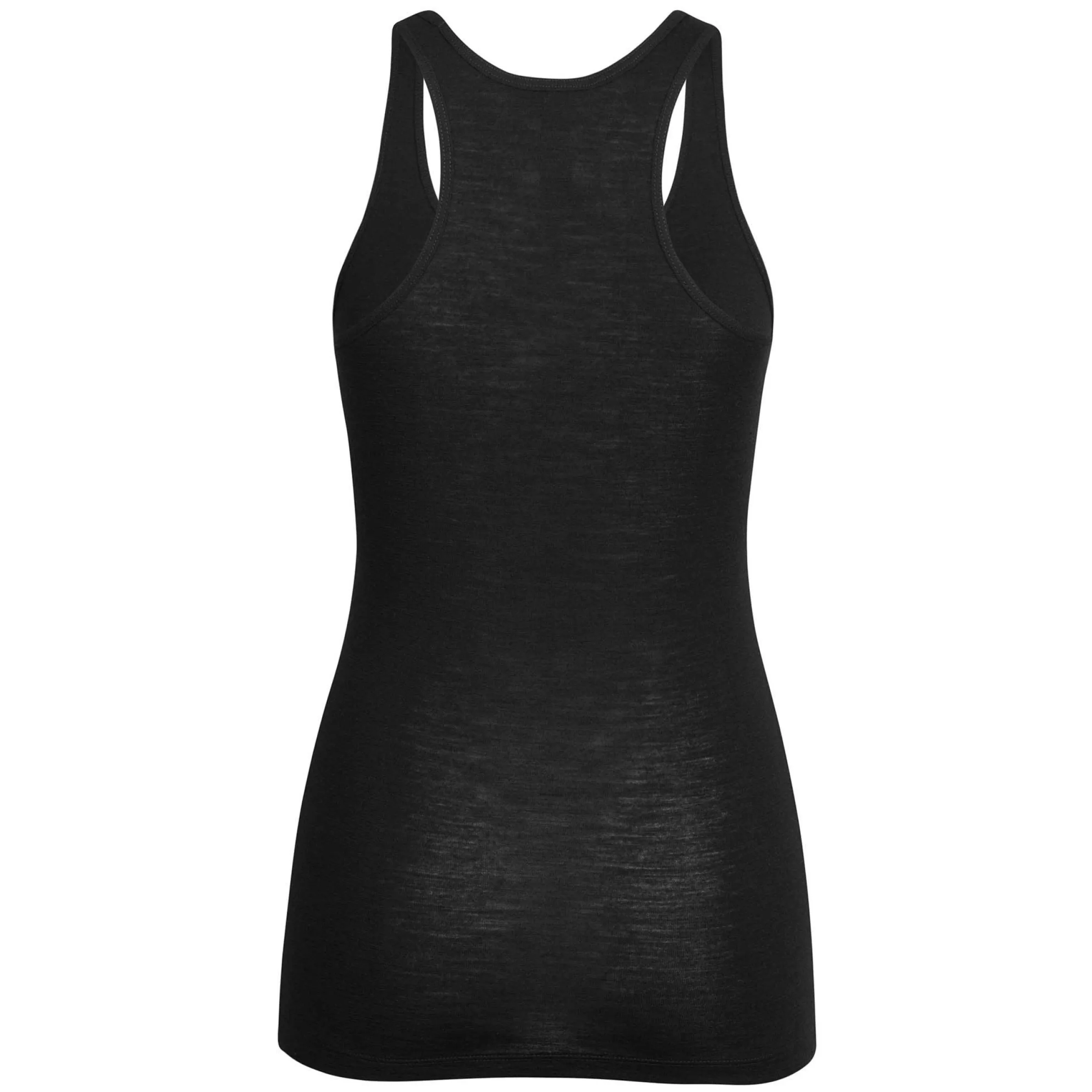 Rapha Archive|Women's Merino Base Layer - Sleeveless Black