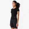 Rapha Archive|Women's Merino Base Layer - Short Sleeve Black