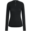 Rapha Base Layers|Archive|Women's Merino Base Layer - Long Sleeve