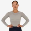 Rapha Base Layers|Archive|Women's Merino Base Layer - Long Sleeve