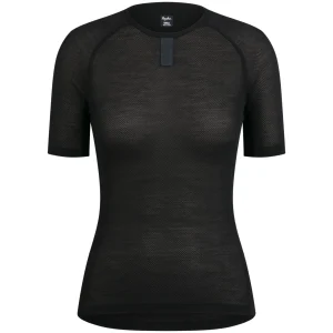 Rapha Base Layers|Women's Merino Lightweight Base Layer - Short Sleeve