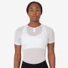 Rapha Base Layers|Women's Merino Lightweight Base Layer - Short Sleeve