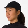 Rapha Hats, Gloves & Accessories|Women's Ponytail Cap Black