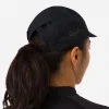 Rapha Hats, Gloves & Accessories|Women's Ponytail Cap Black