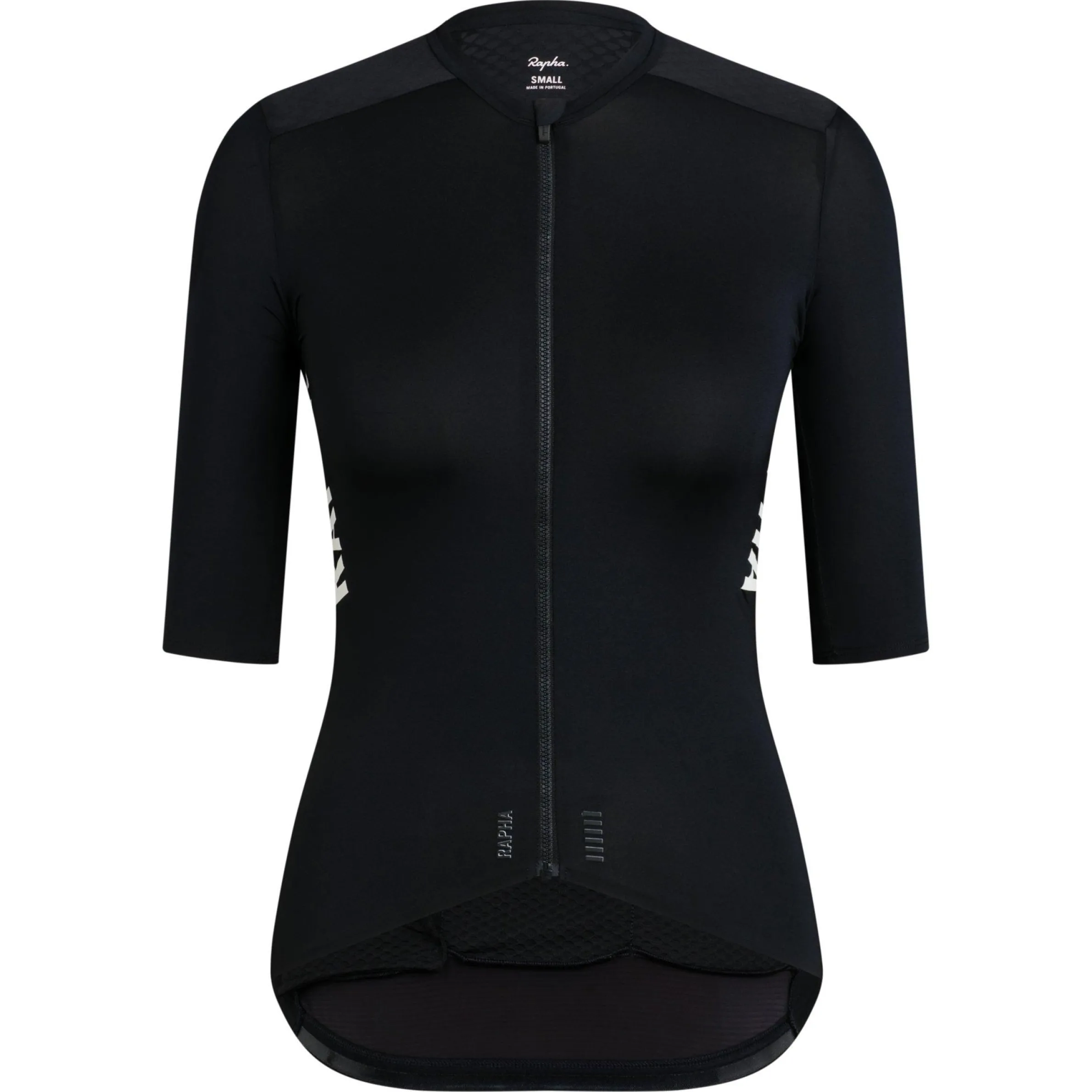 Rapha Archive|Women's Pro Team Aero Jersey Black/White