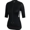 Rapha Archive|Women's Pro Team Aero Jersey Black/White