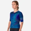 Rapha Jerseys|Women's Pro Team Aero Jersey - Oil Slick Multicolour-OilSlick