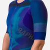 Rapha Jerseys|Women's Pro Team Aero Jersey - Oil Slick Multicolour-OilSlick