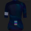Rapha Jerseys|Women's Pro Team Aero Jersey - Oil Slick Multicolour-OilSlick