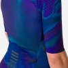 Rapha Jerseys|Women's Pro Team Aero Jersey - Oil Slick Multicolour-OilSlick