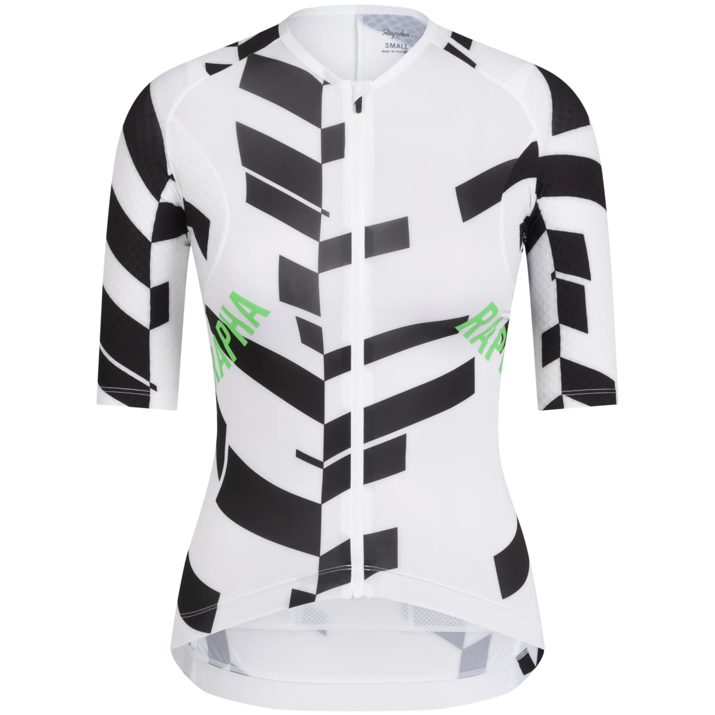 Rapha Jerseys|Women's Pro Team Aero Jersey - Data Print Multicolour-DataPrint