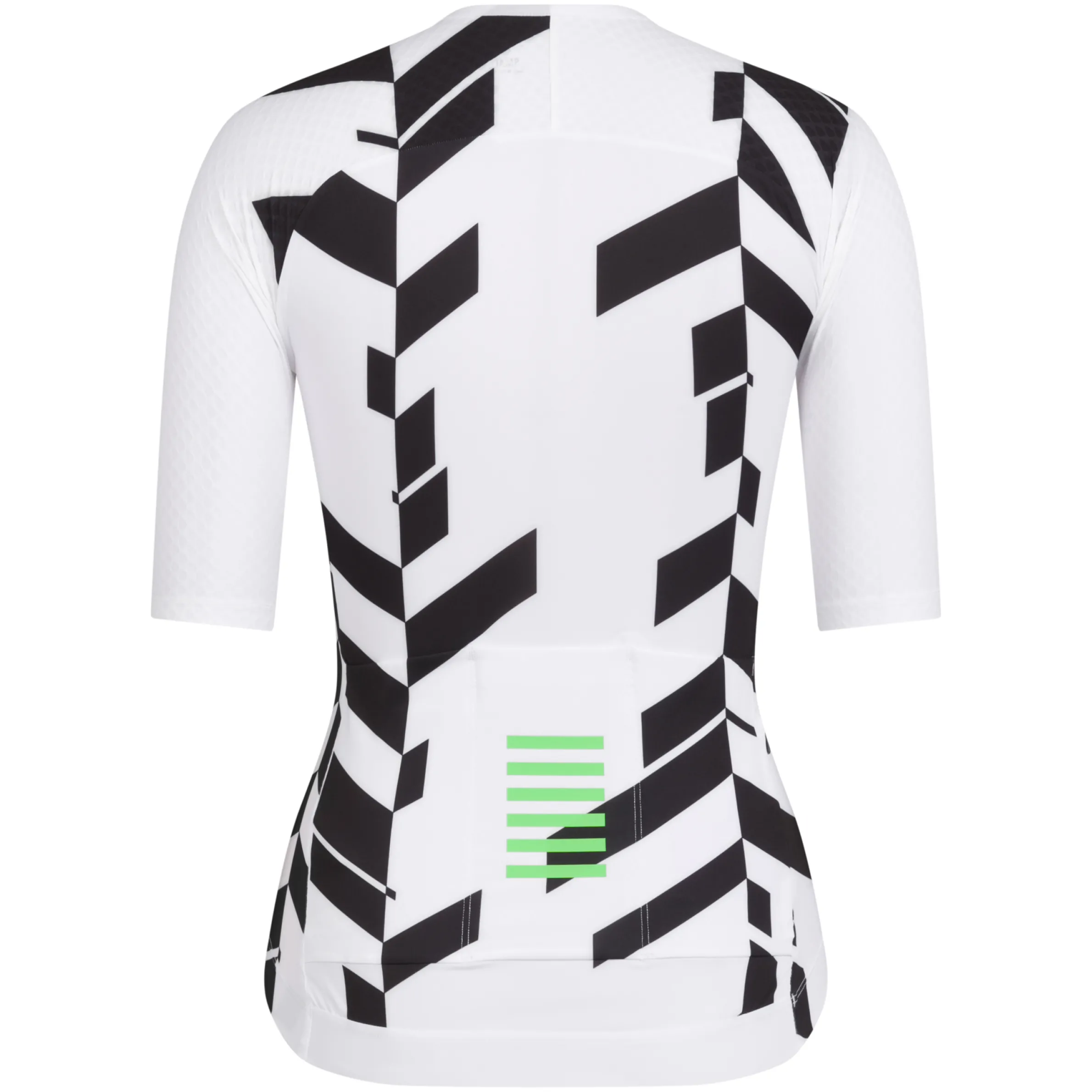 Rapha Jerseys|Women's Pro Team Aero Jersey - Data Print Multicolour-DataPrint