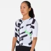 Rapha Jerseys|Women's Pro Team Aero Jersey - Data Print Multicolour-DataPrint
