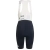 Rapha Bibs, Shorts & Tights|Women's Pro Team Bib Shorts - Short DarkNavy/White