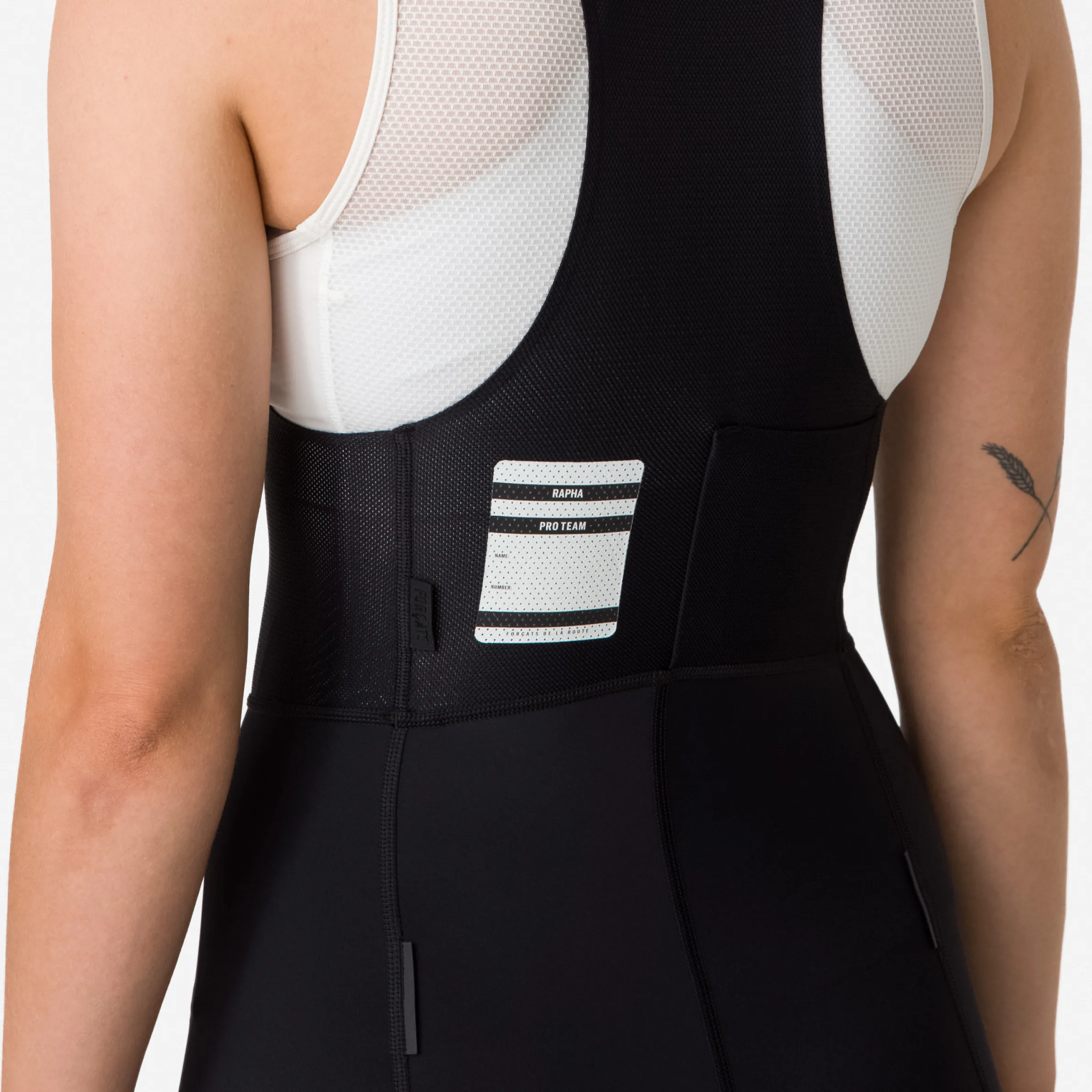 Rapha Bibs, Shorts & Tights|Women's Pro Team Bib Short - Short