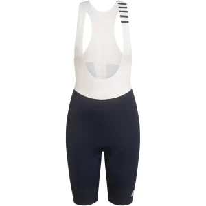 Rapha Bibs, Shorts & Tights|Women's Pro Team Bib Shorts - Regular DarkNavy/White