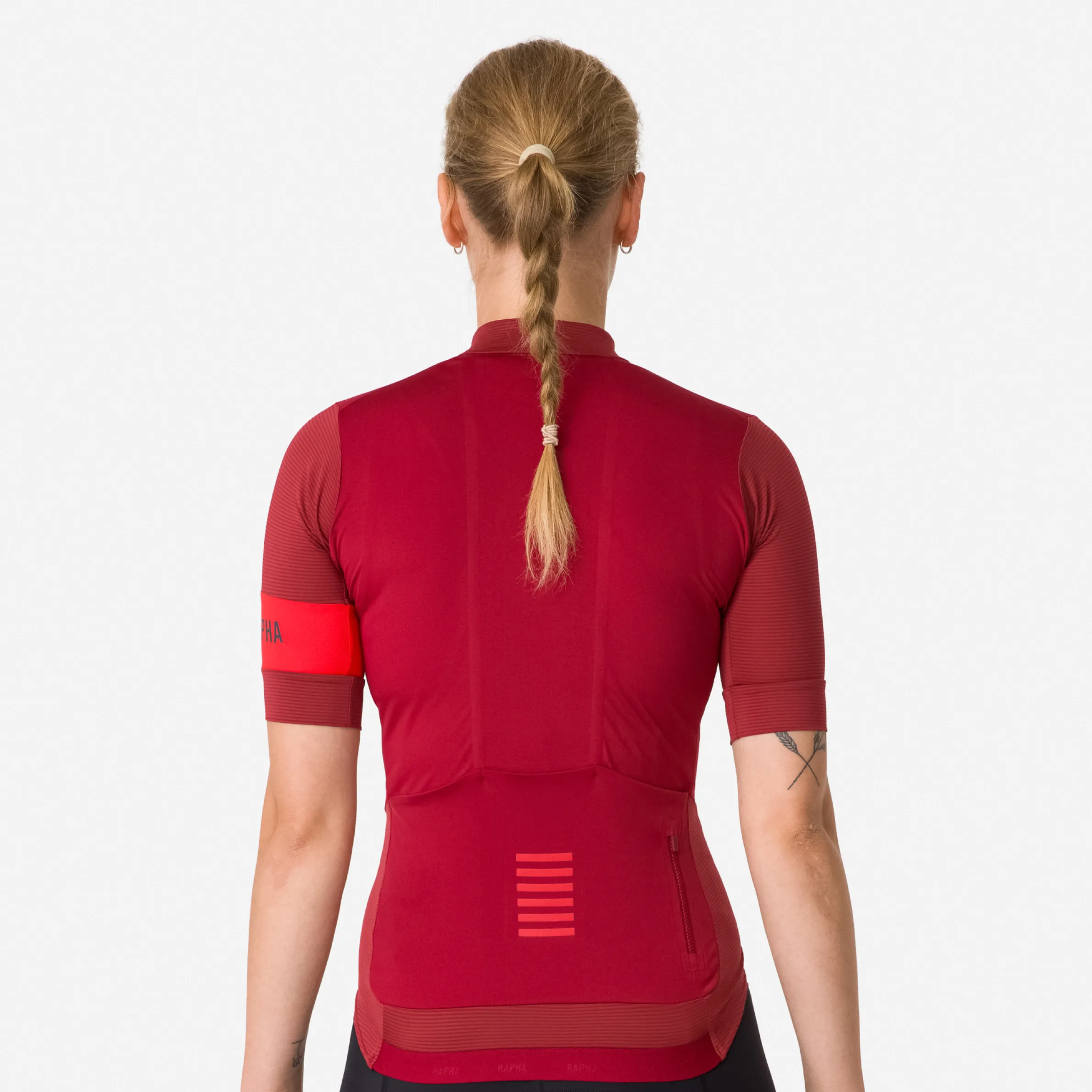 Rapha Archive|Women's Pro Team Jersey