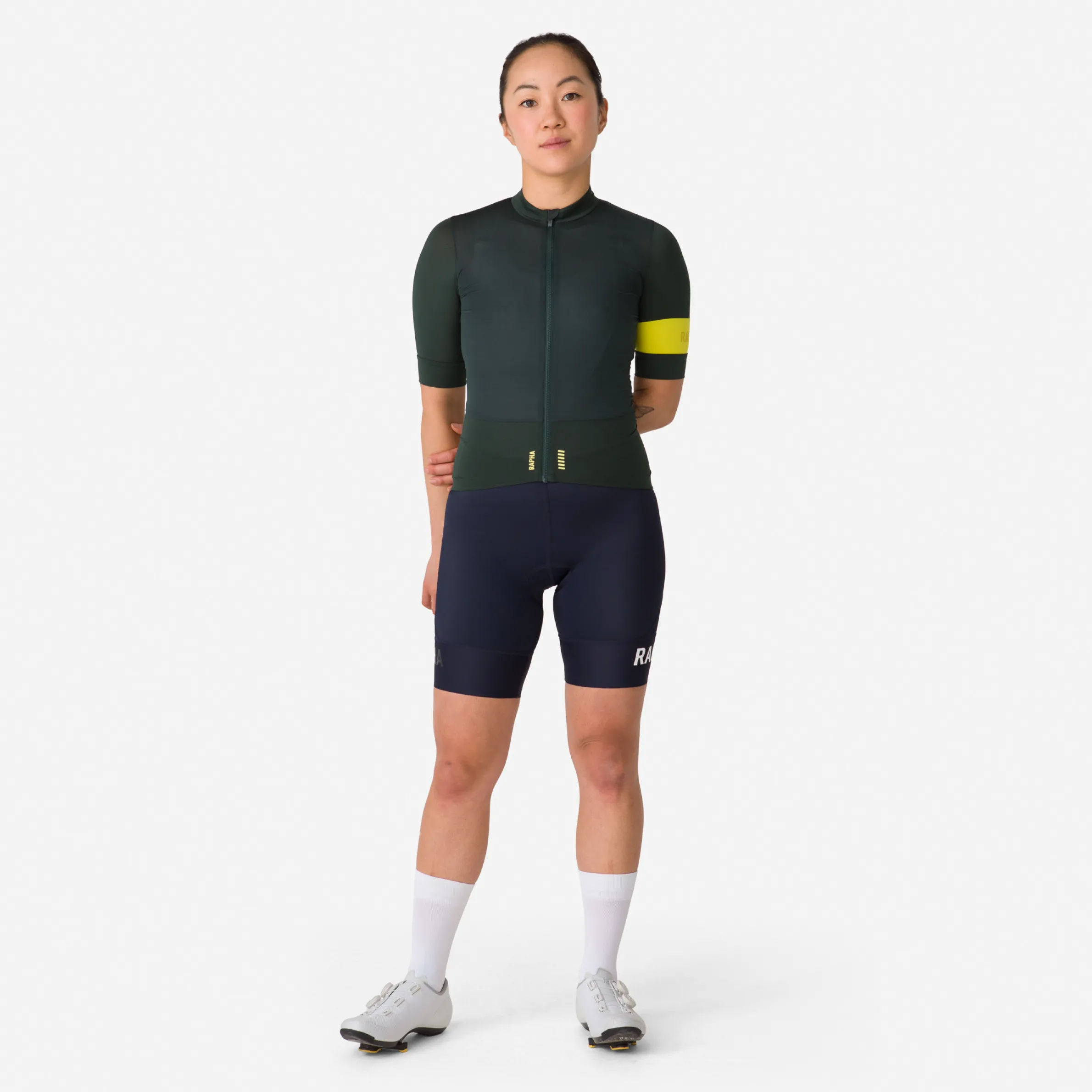 Rapha Archive|Women's Pro Team Jersey