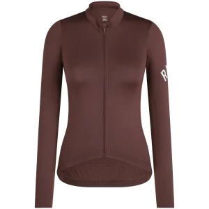 Rapha Jerseys|Women's Pro Team Long Sleeve Midweight Jersey