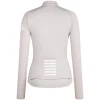 Rapha Jerseys|Women's Pro Team Long Sleeve Midweight Jersey