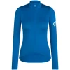 Rapha Jerseys|Women's Pro Team Long Sleeve Midweight Jersey